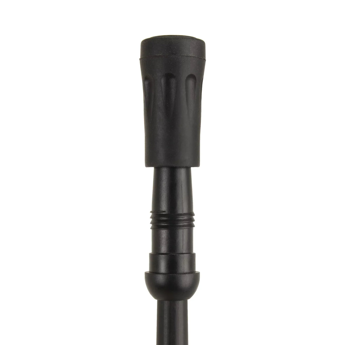 Allen Company Backcountry Hunting Monopod Shooting Stick, Adjusts 55" to 62" Tall, Black, Aluminum, 1 ct
