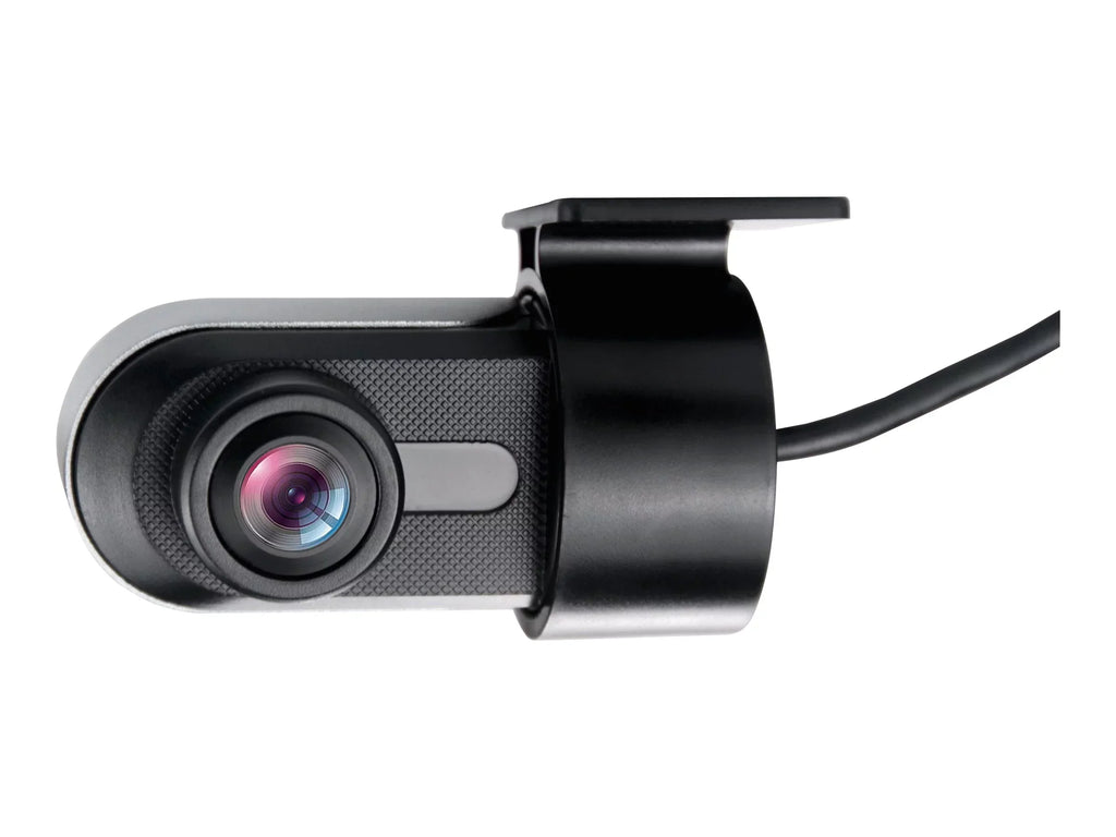 myGEKOgear by Adesso Scout Pro 2K 3-Channel Dash Cam Surveillance Edition with Front View, Cabin View, Rear - Wide Angle View - G-Sensor GOSP32G