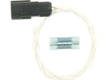 Knock Sensor Connector - Compatible with 2000 - 2011 Ford Ranger 4.0L V6 2001 2002 2003 2004 2005 2006 2007 2008 2009 2010