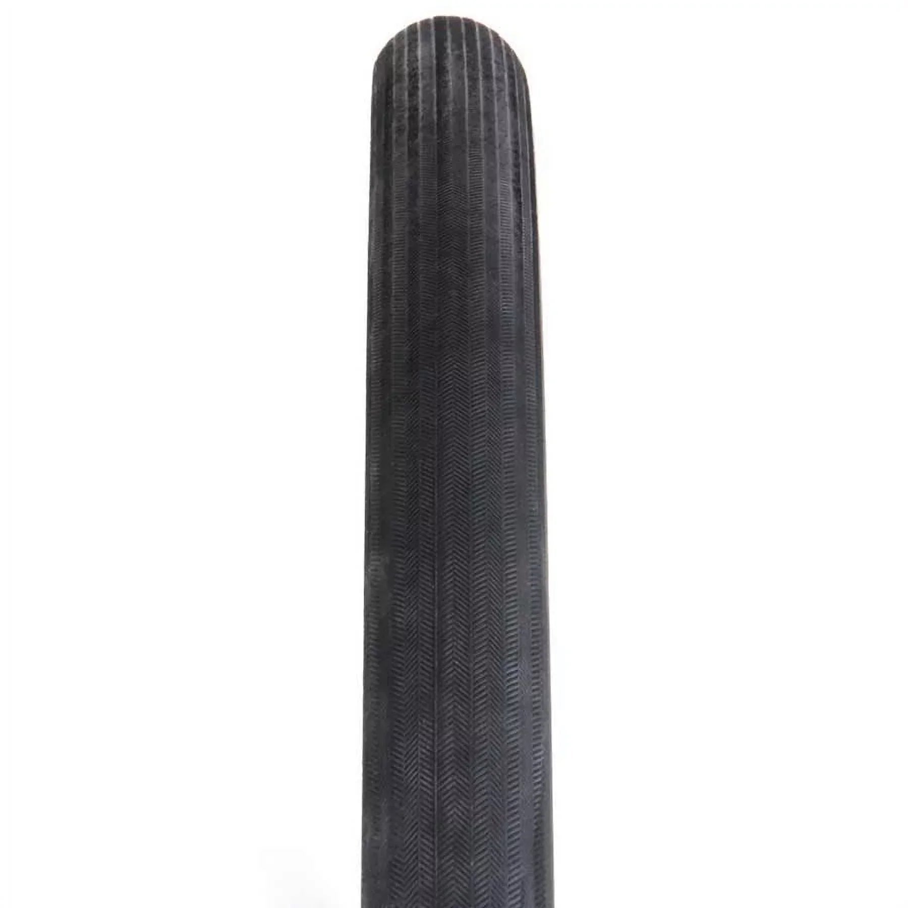Challenge Strada Bianca Tire: Handmade Clincher Open Tubular 700x30 260tpi