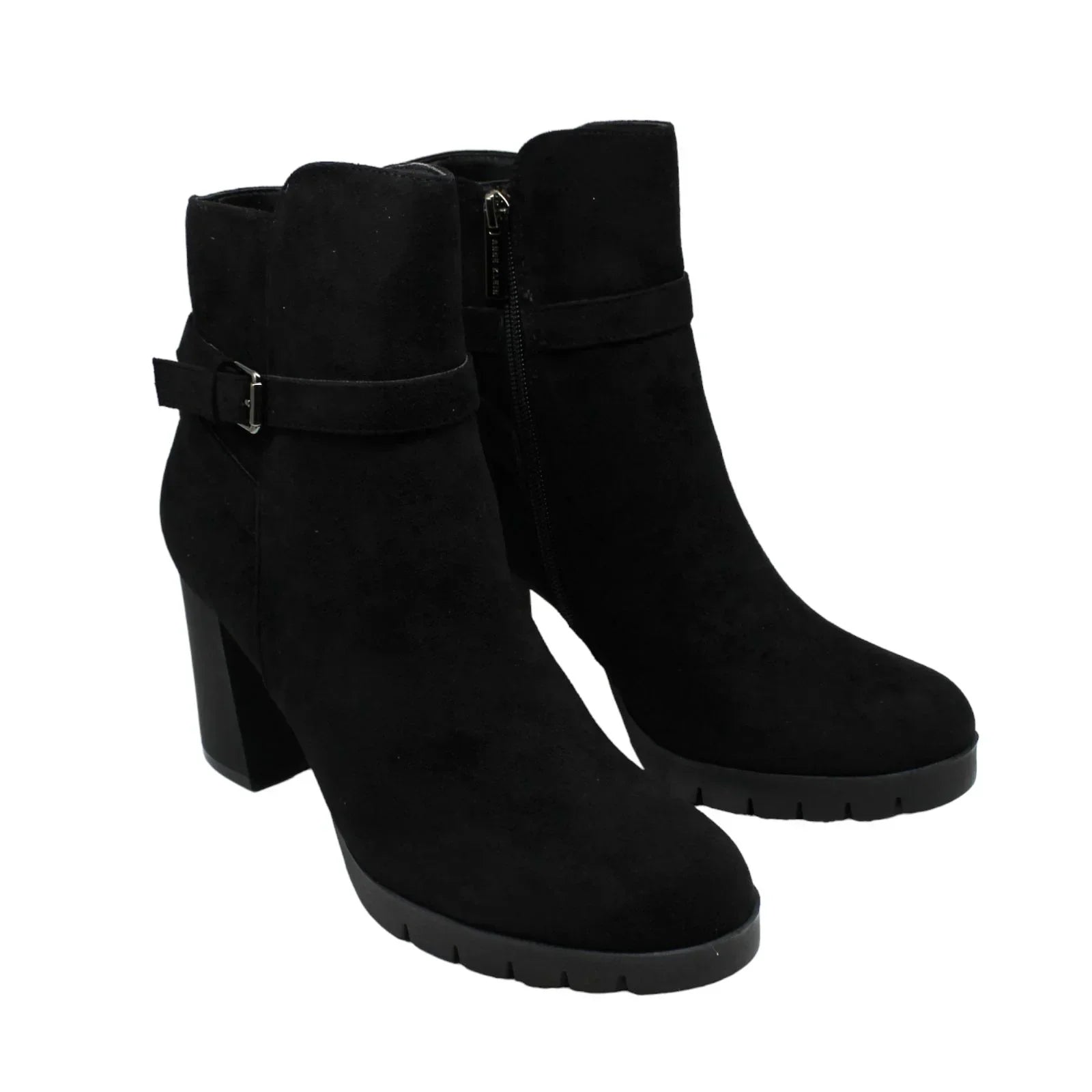 Anne Klein Women's Heidi Booties (Size 9 US)
