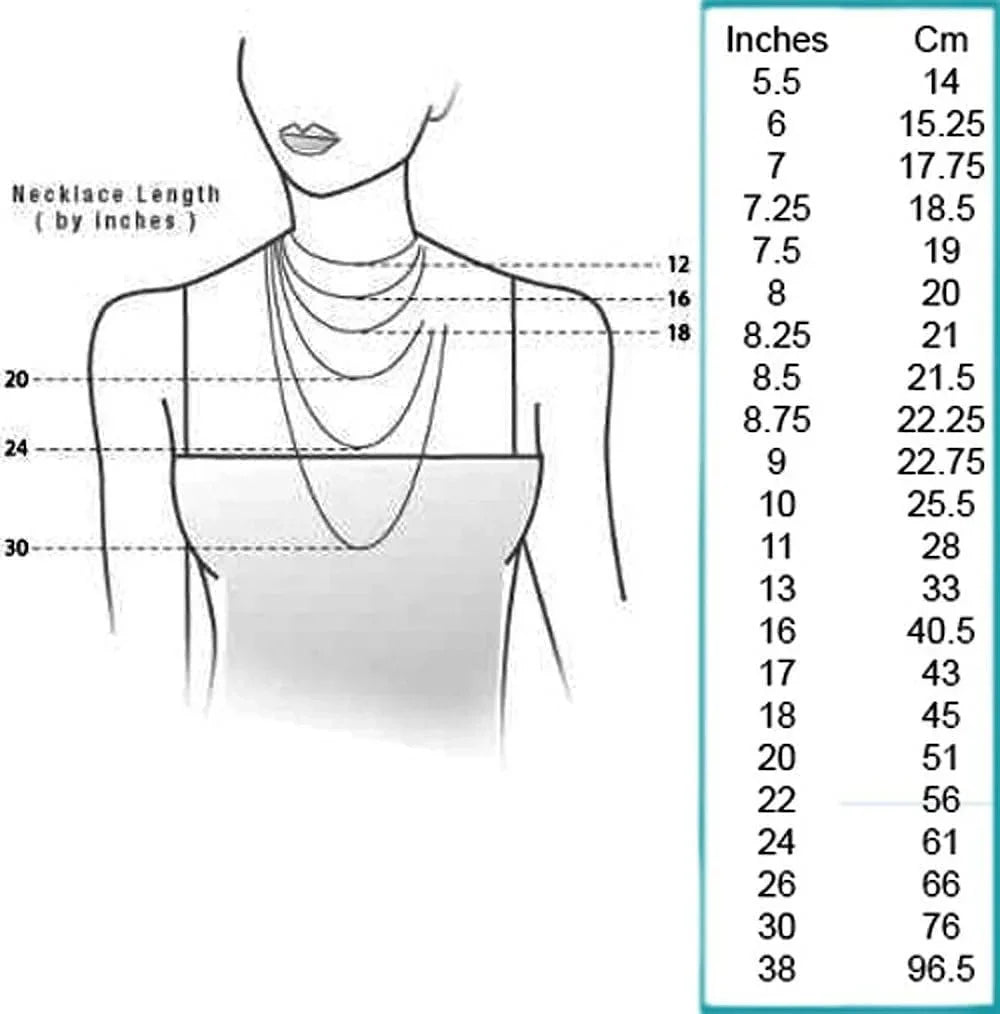 JewelStop Sterling Silver Classic Domed Rhodium Omega 4 mm Necklace, Lobster Claw Clasp - 16 Inches, 14.8gr.