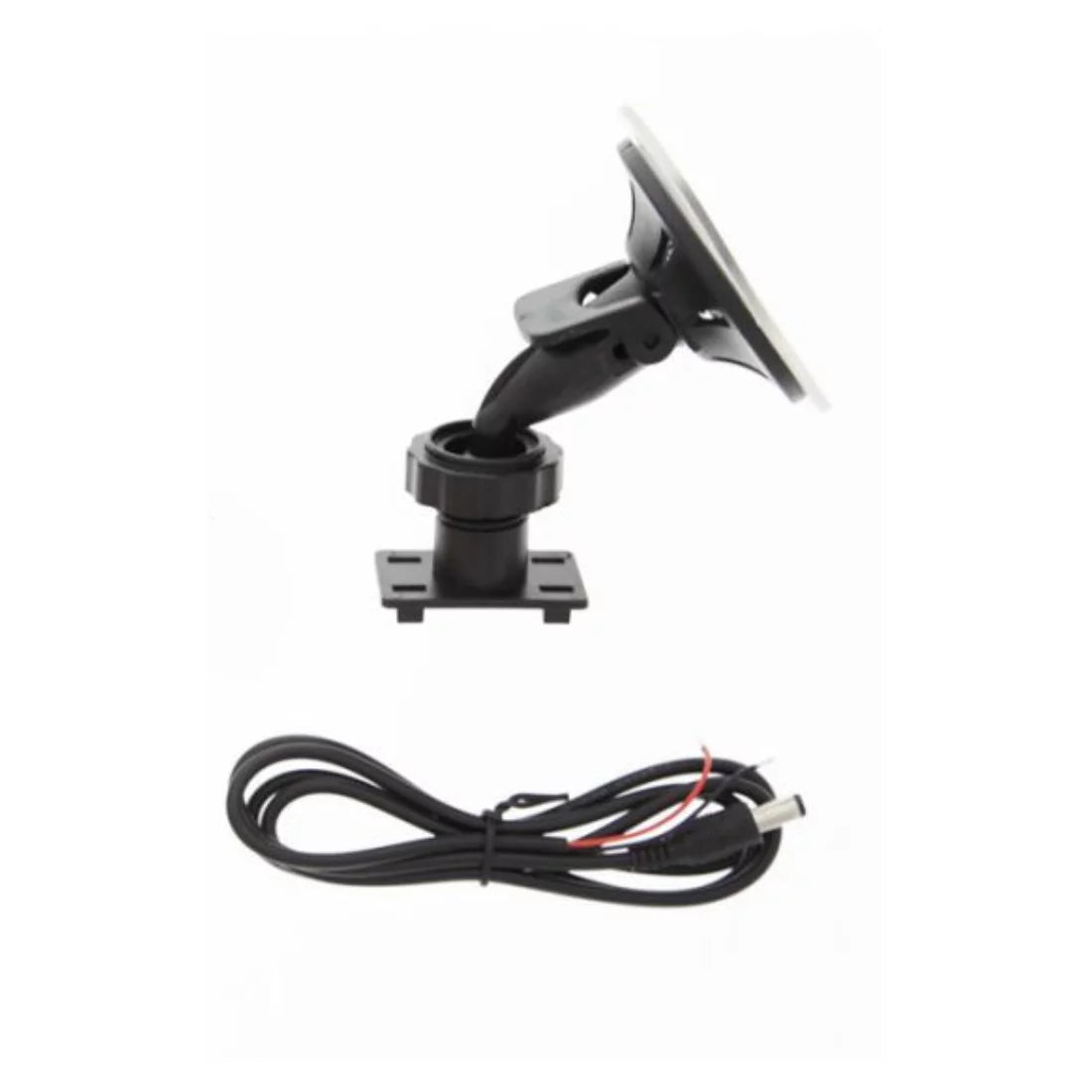 Boyo Vision VTM4000 4" Digital TFT-LCD Back-Up Camera Color Monitor - Dual Mount
