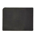 Tracker Boat Non-Skid Mat TM178157 | 10 1/4 x 7 3/4 Inch Black Rubber