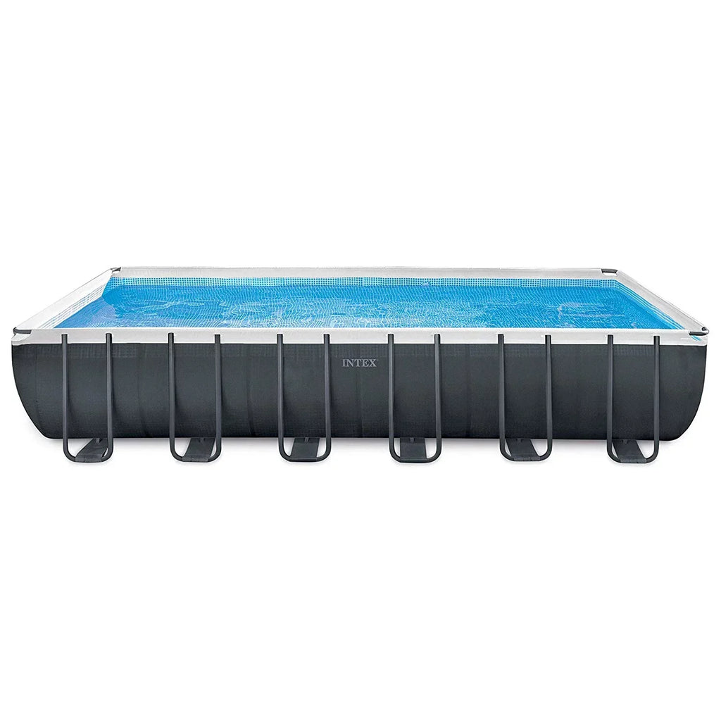 Intex 12 x 24 x 52" REC Ultra XTR Frame Pool Set