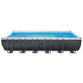 Intex 12 x 24 x 52" REC Ultra XTR Frame Pool Set