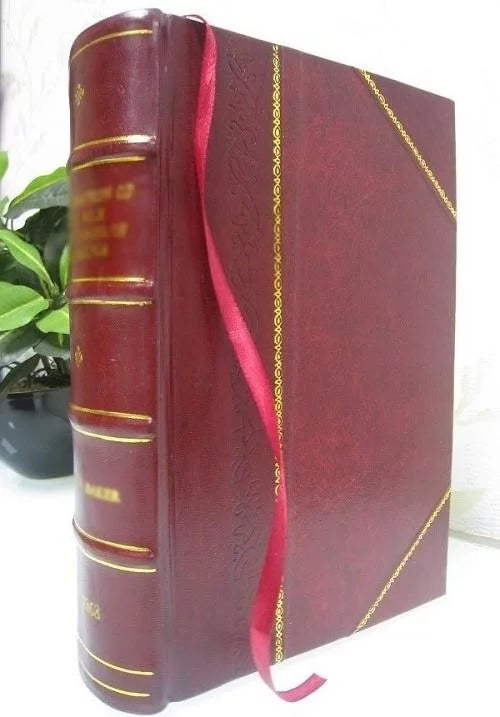 Izviestiia Imperatorskoi akademii nauk = Bulletin de l'Académie impériale des sciences de St.-Pétersbourg Volume ser. 5 t. 6 (1897) 1894 [LEATHER BOUND]