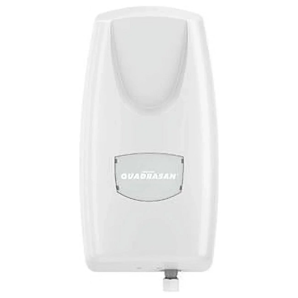 Vectair Systems  Quadrasan Cleaning & Dosing Dispenser - White