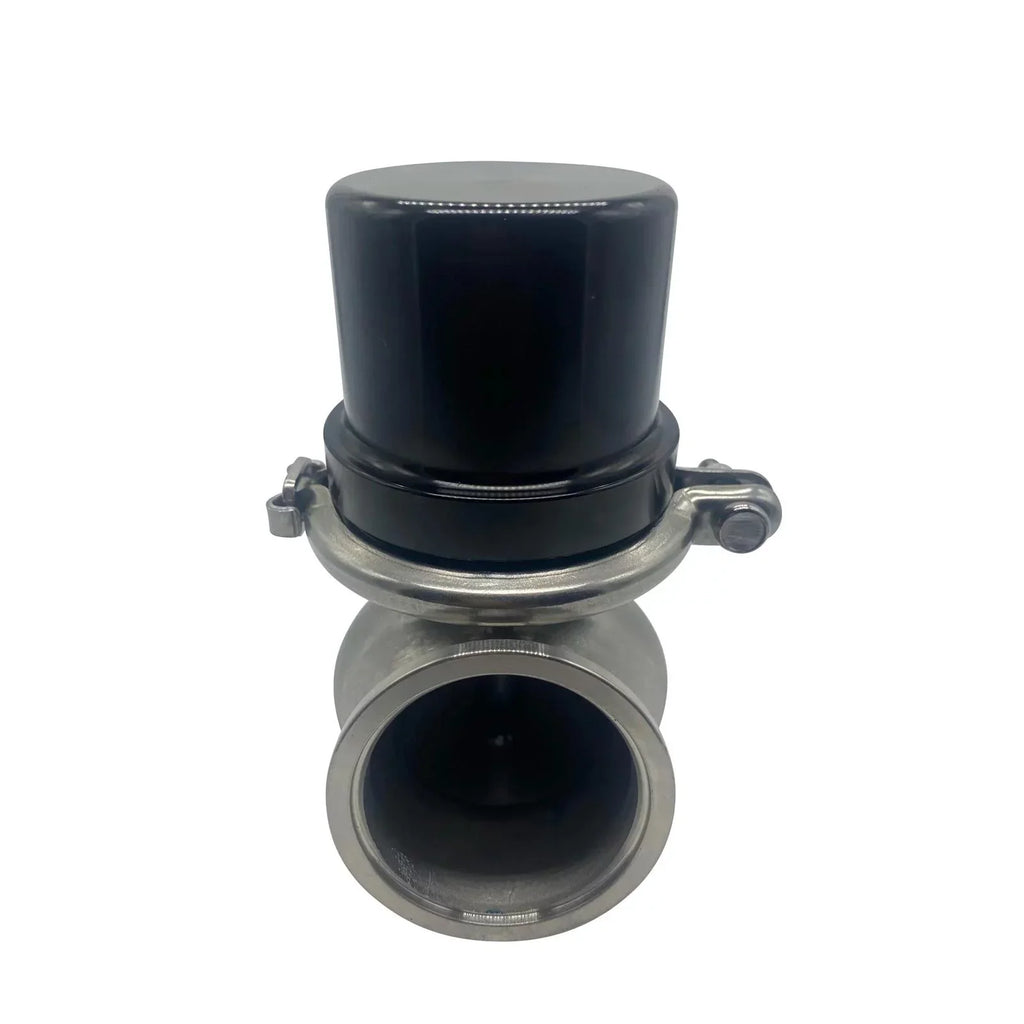 VS Racing VSR50WGD 50mm Wastegate With 4, 6 PSI Springs