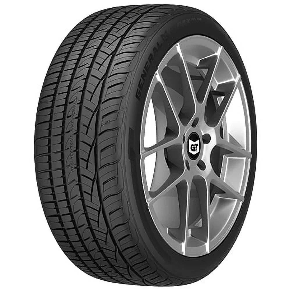 General G-MAX AS-05 UHP All Season 205/40ZR17 84W XL Passenger Tire