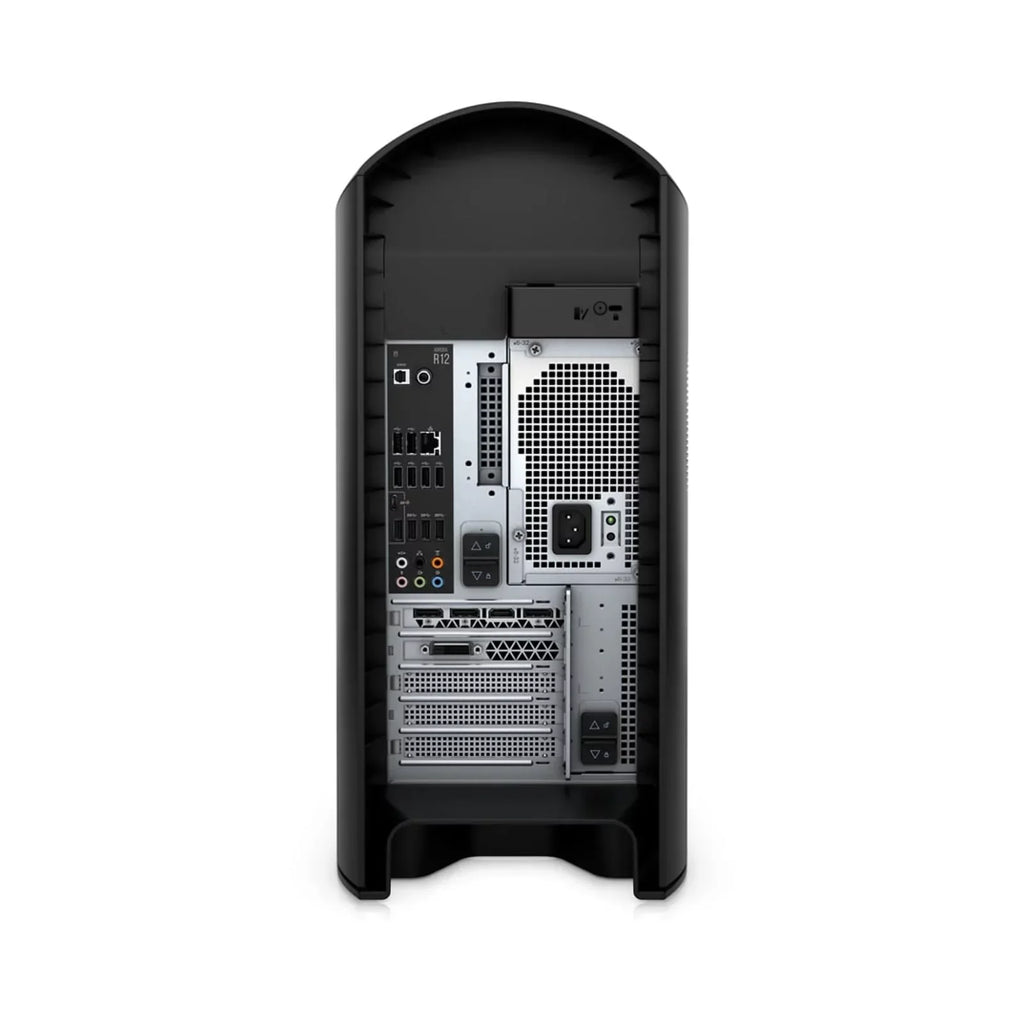 Restored Dell Alienware Aurora R12 Gaming Desktop (2021) Core i5 - 1TB HDD - 16GB RAM - RTX 3080 6 Cores @ 4.9 GHz - 11th Gen CPU - 10GB GDDR6X (Refurbished)