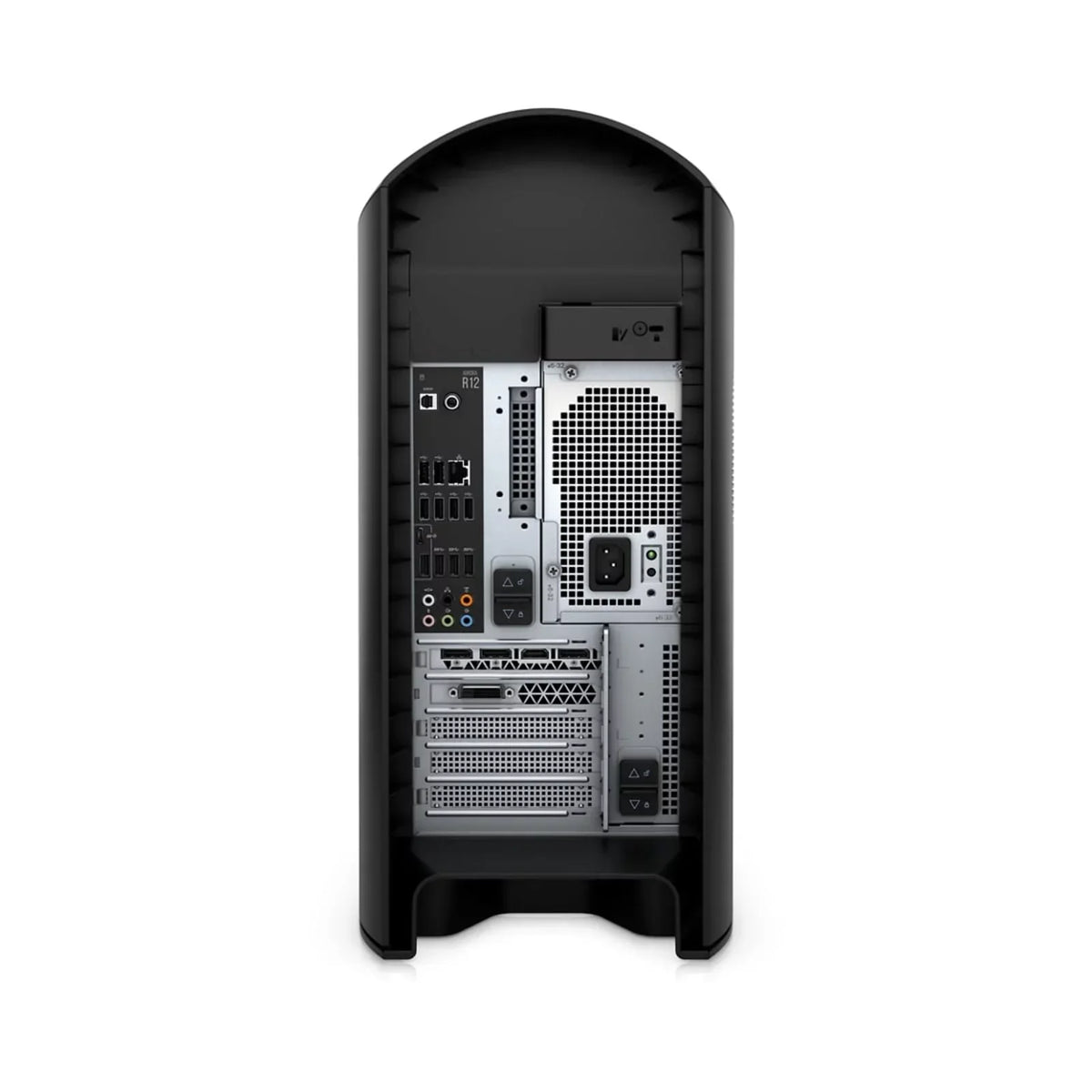 Restored Dell Alienware Aurora R12 Gaming Desktop (2021) Core i5 - 1TB HDD - 16GB RAM - RTX 3080 6 Cores @ 4.9 GHz - 11th Gen CPU - 10GB GDDR6X (Refurbished)