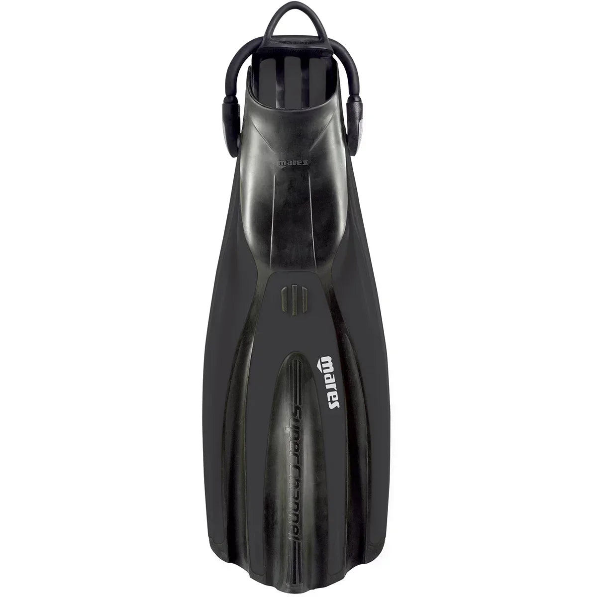 Mares Avanti Superchannel W-Bungee Blue X-Large