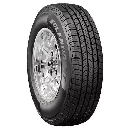 Starfire Solarus HT 255/50R20XL 109H BSW (2 Tires) Fits: 2022-23 Acura MDX Base, 2019 Audi e-tron Quattro Technik