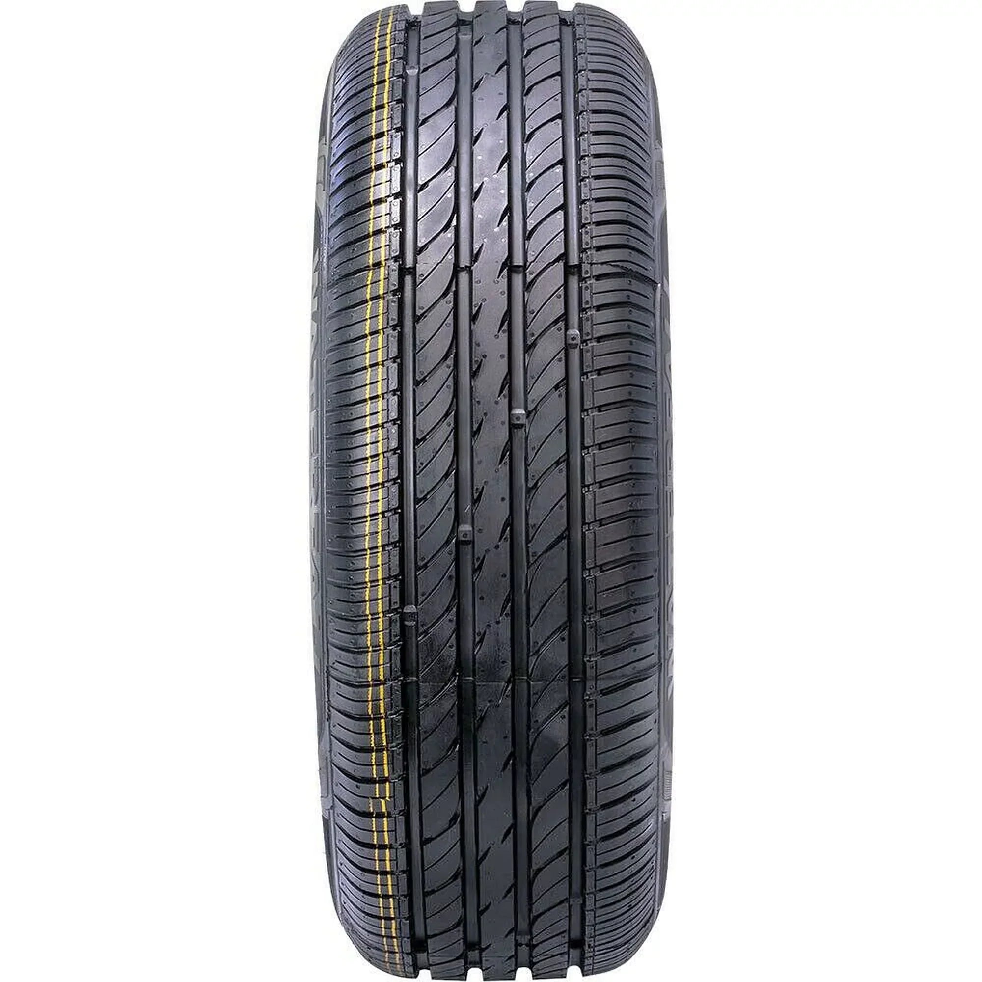 Waterfall Eco Dynamic Summer 235/55R19 105V XL Passenger Tire