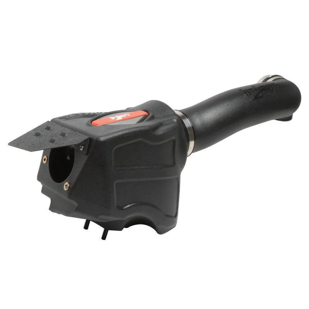 INJ EVO Intakes Fits select: 2015-2018 JEEP WRANGLER UNLIMITED, 2012-2014 JEEP WRANGLER