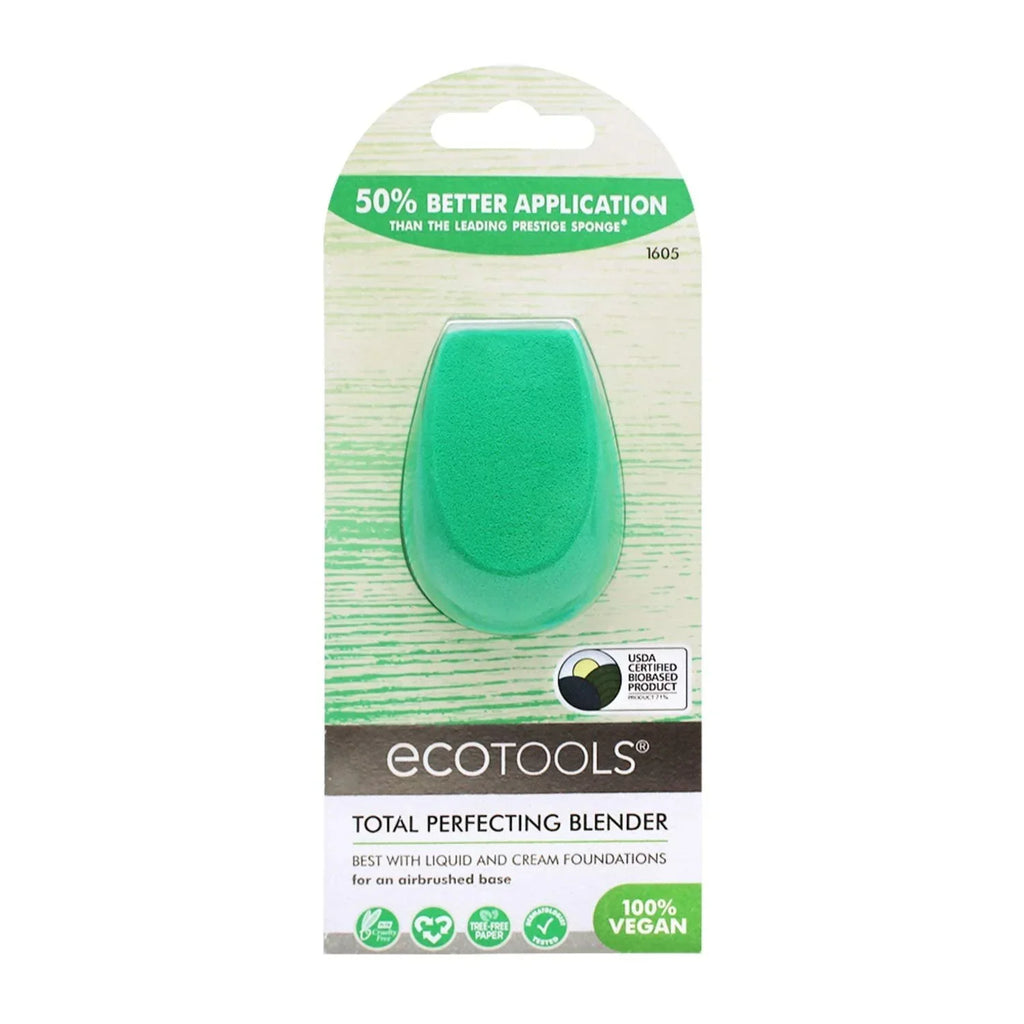 Ecotools Perfecting Blender, Makeup Beauty Sponge Pack of 6