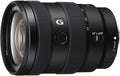 Sony FE 24-105mm f/4 G OSS Lens - SEL24105G