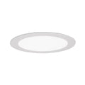 Halo HLB6099FS1EMWR LED Recessed Light Direct Mount Kit, 6 in, Each