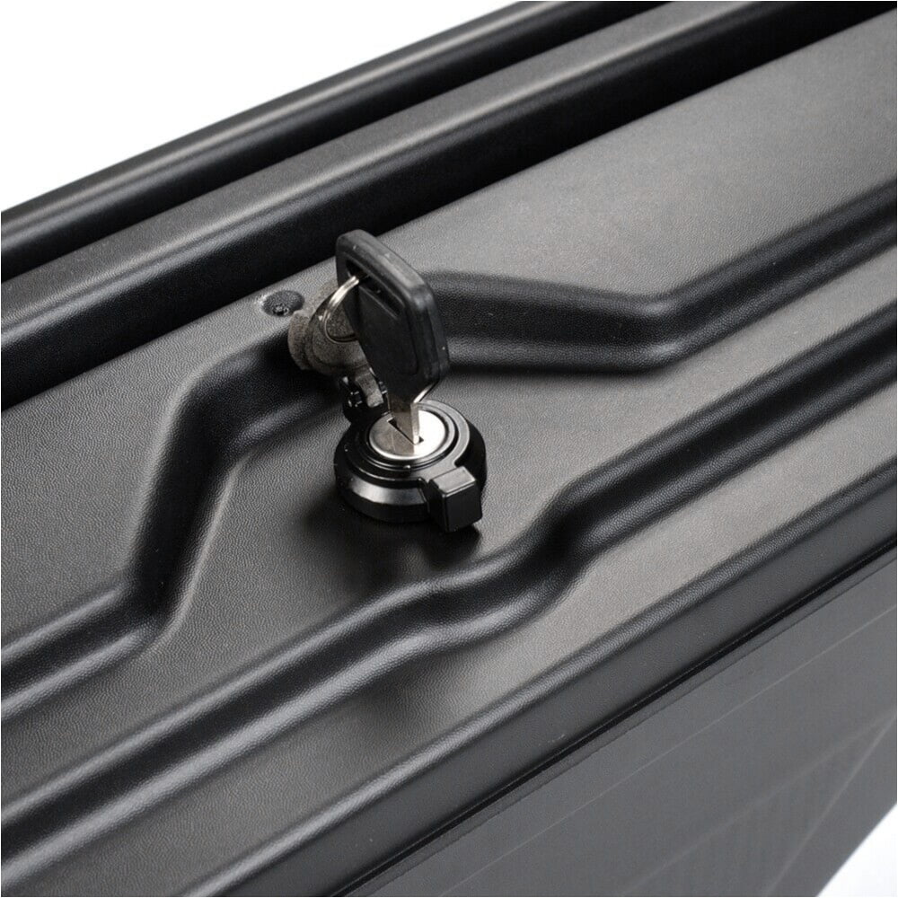 Teledu For Ford 2015-2020 F-150 TRUCK BED STORAGE BOX TOOLBOXES DRIVER SIDE