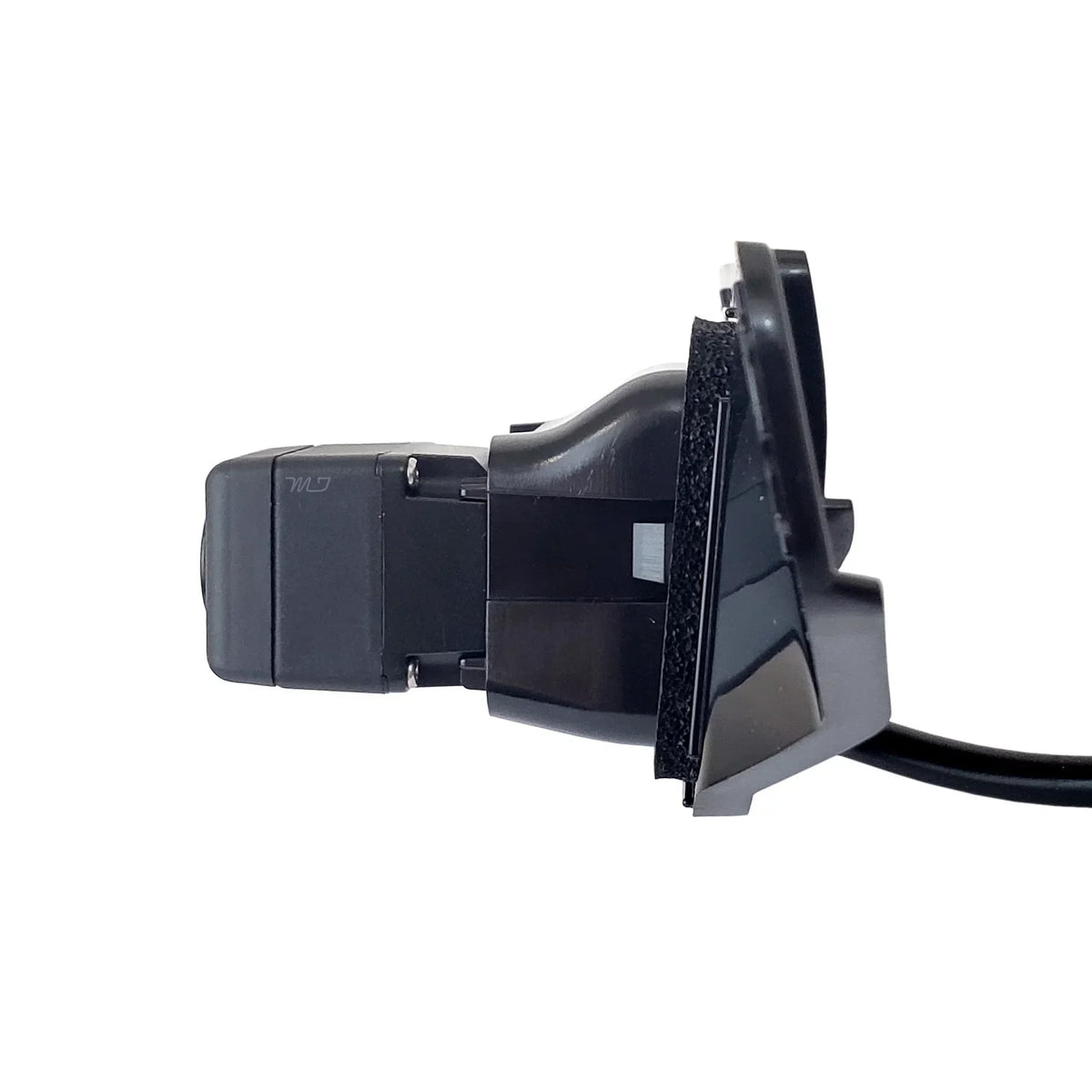 Master Tailgaters Replacement for Lexus GX 460 w/ AVM Backup Camera (2014-2019) OE Part # 86790-60241 (8679060241), 86790-60240 (8679060240)