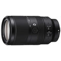 Sony E 70-350mm F4.5-6.3 G OSS Super-Telephoto Lens SEL70350G