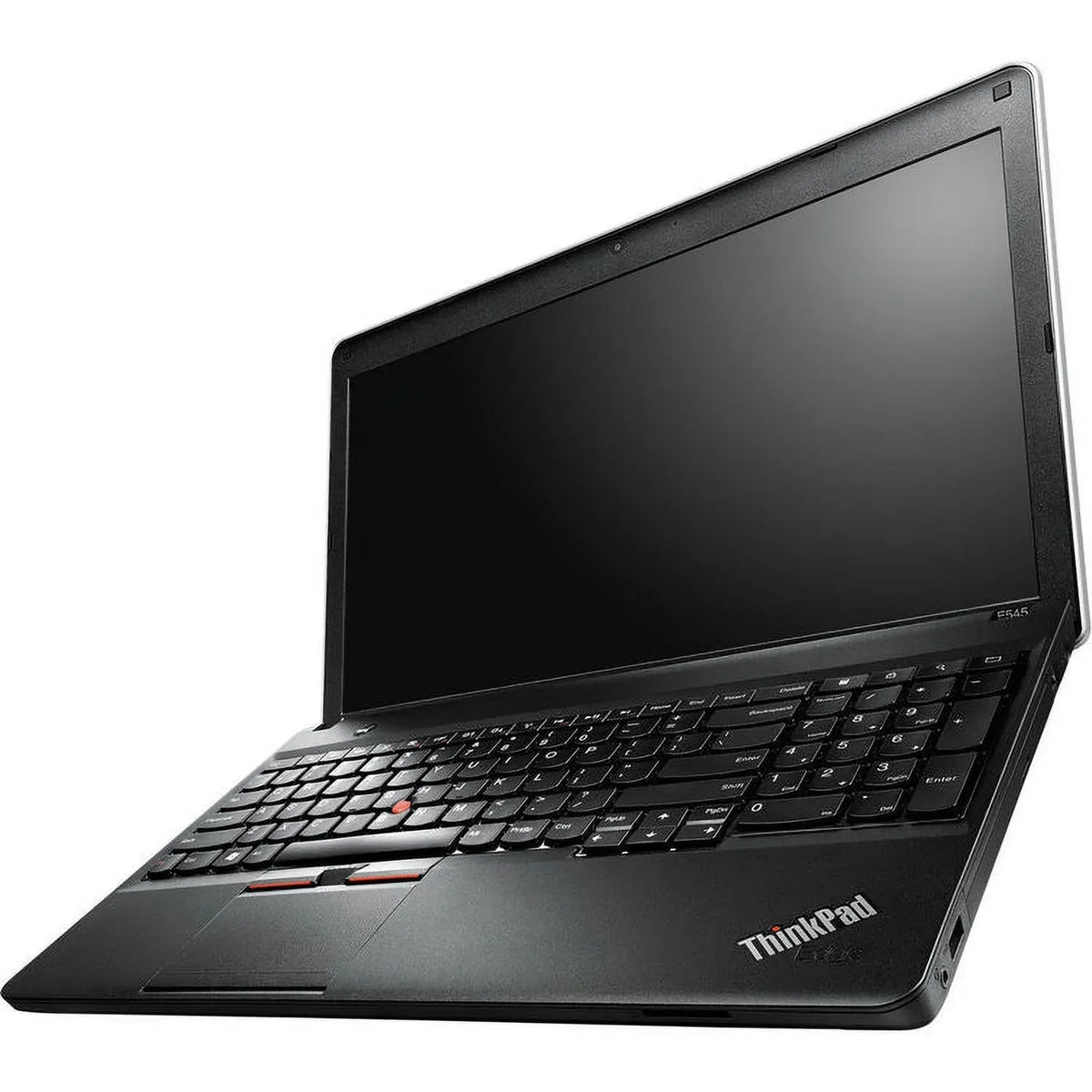 Lenovo Thinkpad E545  Laptop AMD AMD A6 2.90 GHz 8GB Ram 500GB W10P - Scratch & Dent