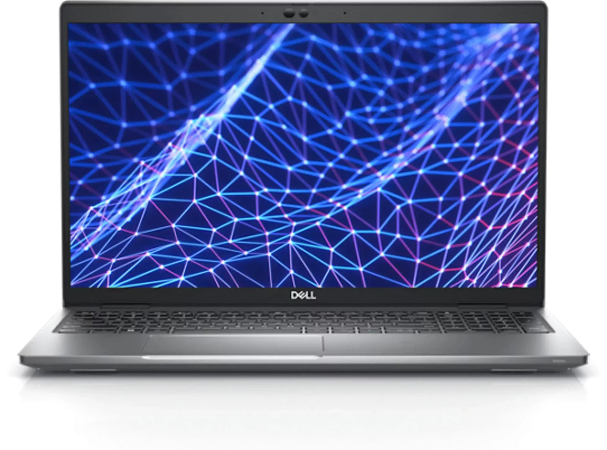 Dell Latitude 5000 5530 Laptop (2022) | 15.6" FHD | Core i7 - 512GB SSD - 16GB RAM | 12 Cores @ 4.8 GHz - 12th Gen CPU