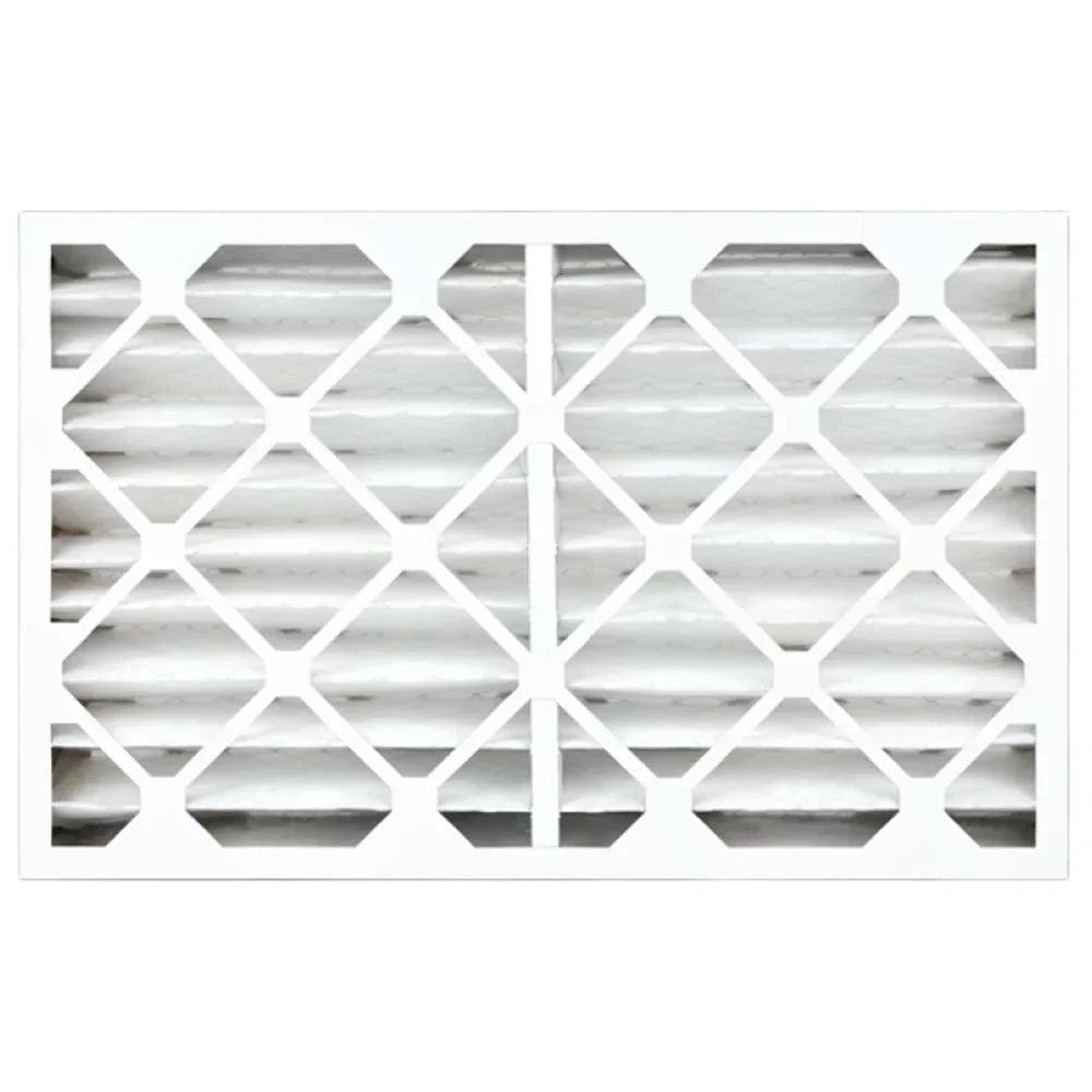 Fits Honeywell Furnace CF100A1009 16x25x4 Air Filter MERV 11 (6 Pack)