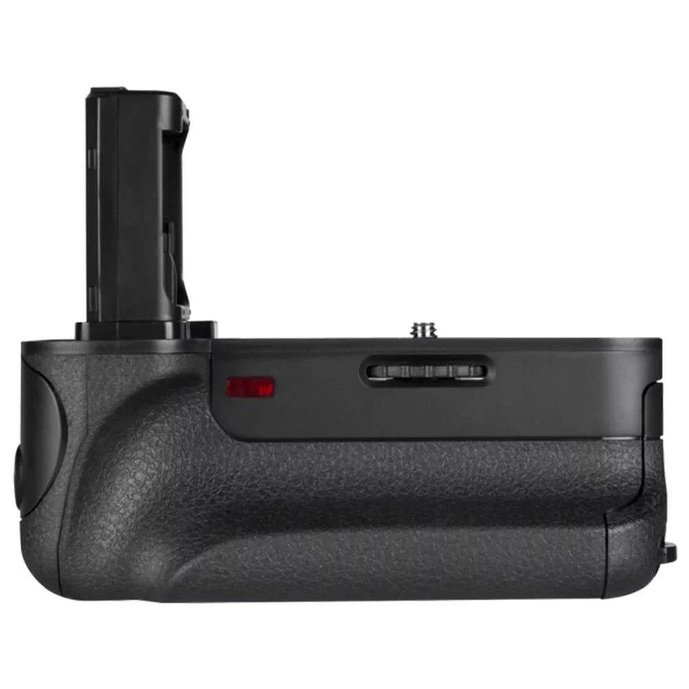 vivitar replacement battery grip for vg-c2em, sony a7r ii, a7 ii, a7s ii
