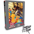Fu'un Super Combo - Classic Edition - Limited Run #312 [Sony PlayStation 4]