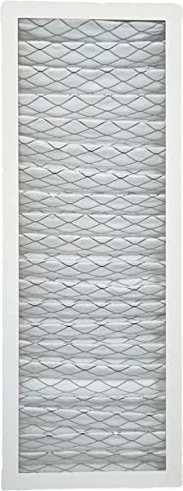 Nispira Air Filter Replacement For Hunter HEPAtech Tower Air Purifier 30715 30716 30717 30770 30771 Part 30964 30965. 3 Pk