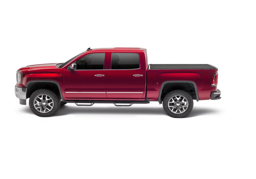 TruXedo Sentry CT Hard Rolling Truck Bed Tonneau Cover