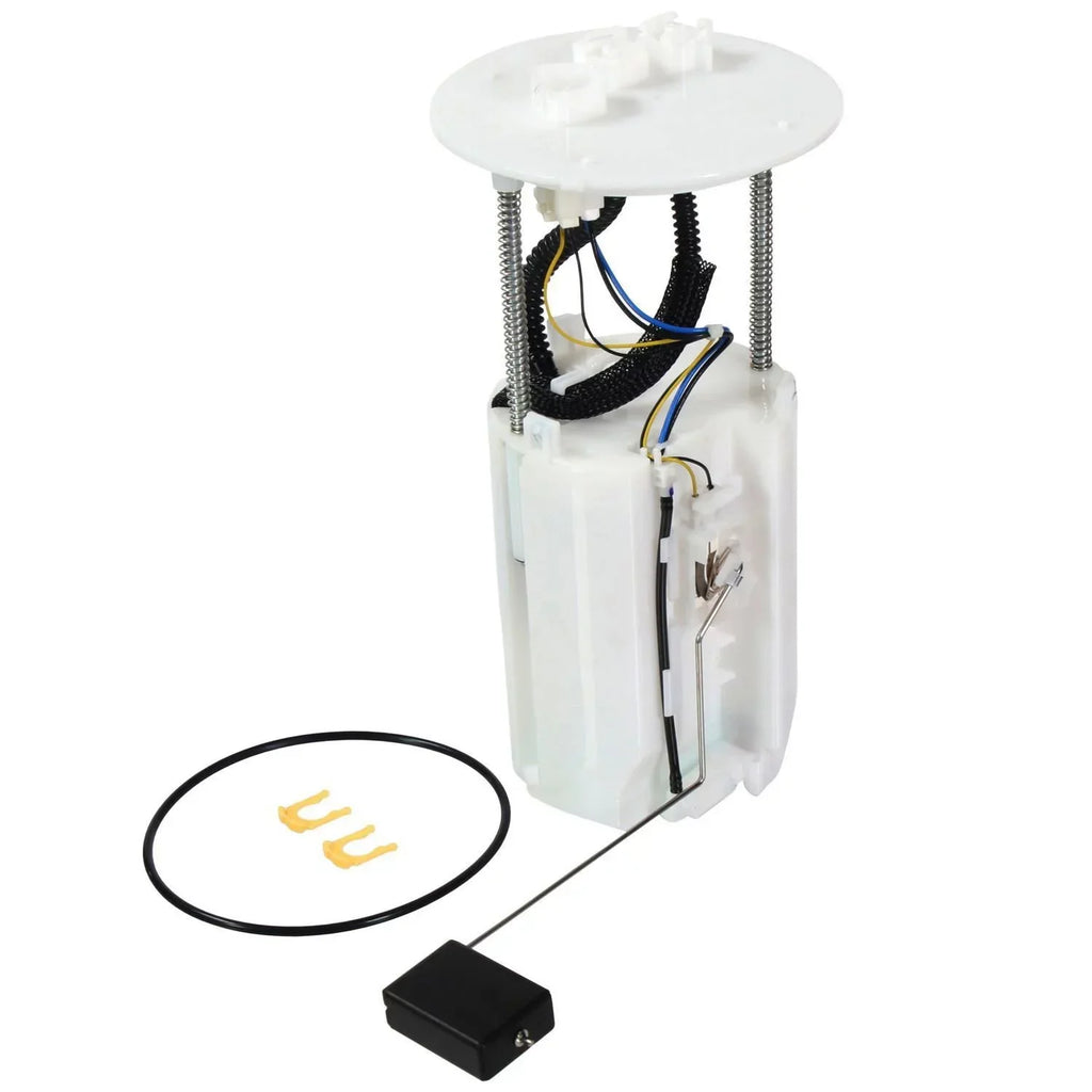 Carquest Premium Fuel Pump Module Assembly: Fuel Pump, Sending Unit and Strainer