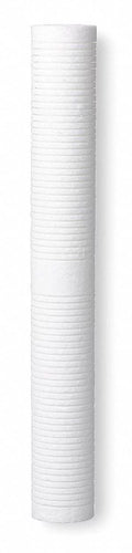 3m Filter Cartridge,5 micron,30 gpm,30" H  RT30B16G20NN
