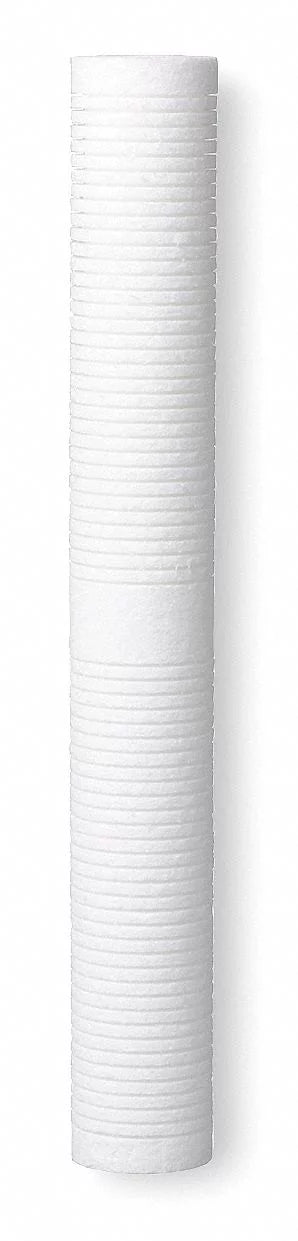 3m Filter Cartridge,5 micron,30 gpm,30" H  RT30B16G20NN