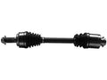 Front Right CV Axle Assembly - Compatible with 2008 - 2017 Honda Accord 2.4L 4-Cylinder 2009 2010 2011 2012 2013 2014 2015 2016