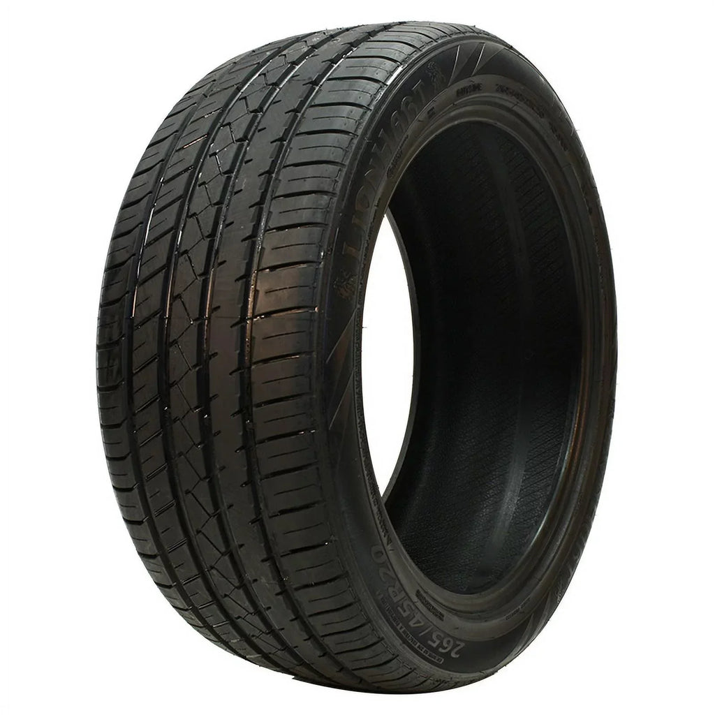 Lionhart LH-Five All Season 255/35ZR20 97W XL Passenger Tire