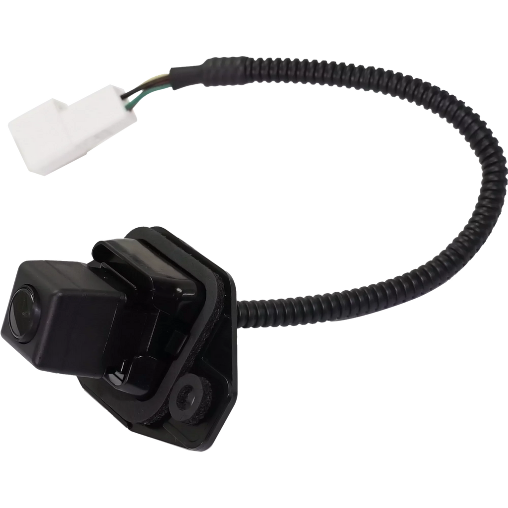 Back Up Camera Compatible with 2007-2011 Lexus GS350