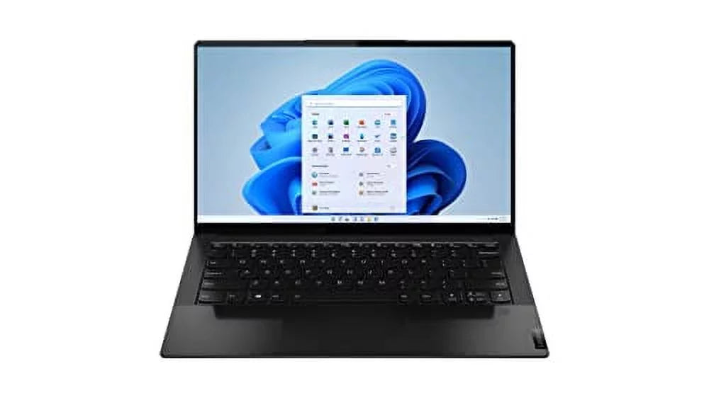 LENOVO IdeaPad Slim 9i Laptop 2022 | 14" 4K HDR Touchscreen Intel EVO Platform | 11th Core i7-1195G7 Iris Xe Graphics | 16GB DDR4 512GB SSD | WiFi 6 Thunderbolt 4.0 Backlit | Fingerprint | Win 11