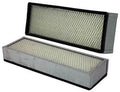 WIX WP10058 Cabin Air Filter
