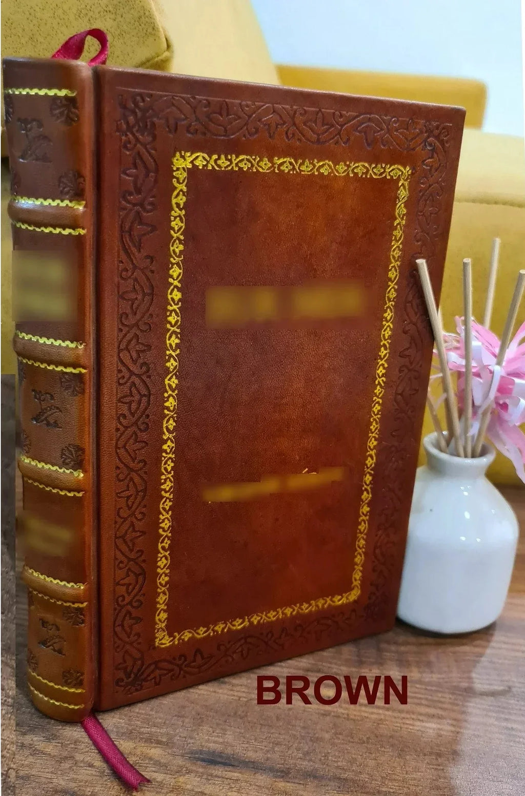 Tommy the hawker and Snifter his boy / Illus. by Percy F. S. Spence. 1922 [Premium Leather Bound]
