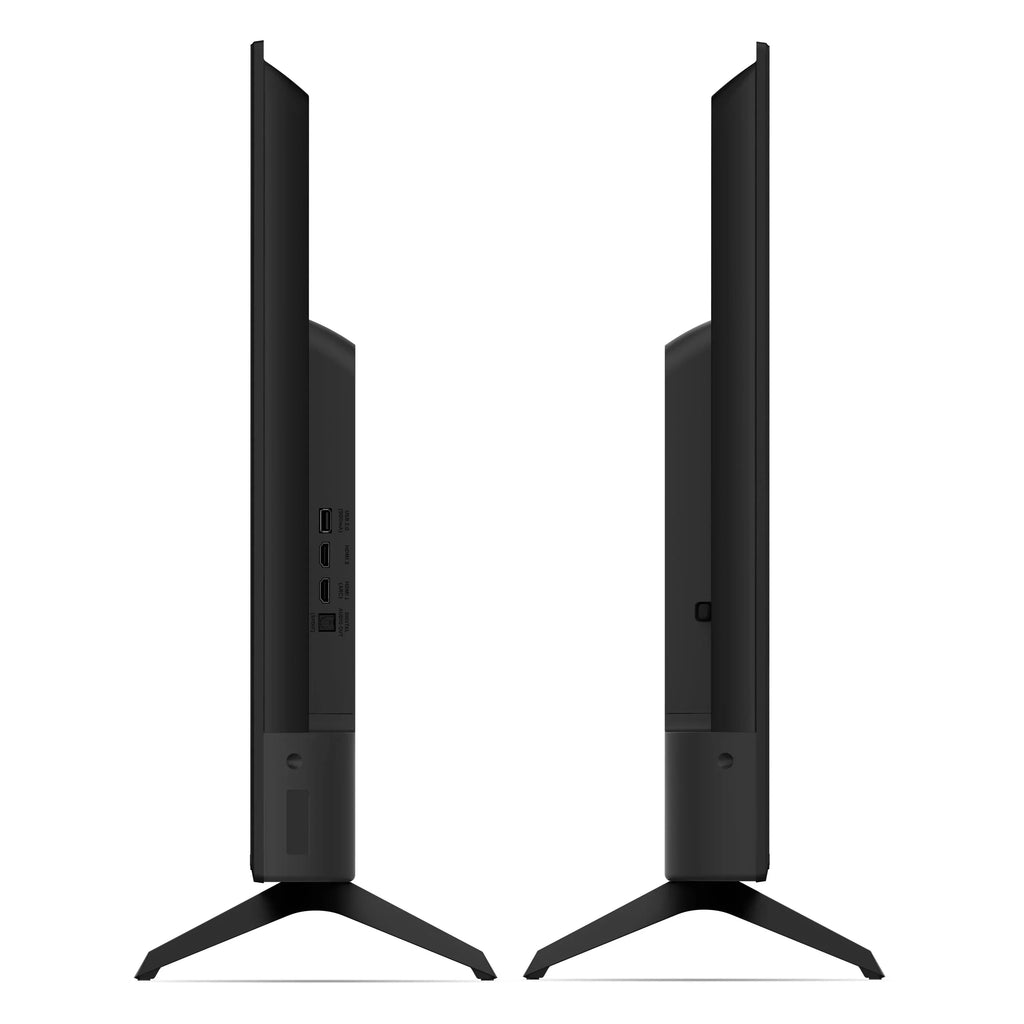Restored VIZIO 40" Class FHD (1080P) LED SmartCast Smart TV D-Series D40f-J (Refurbished)