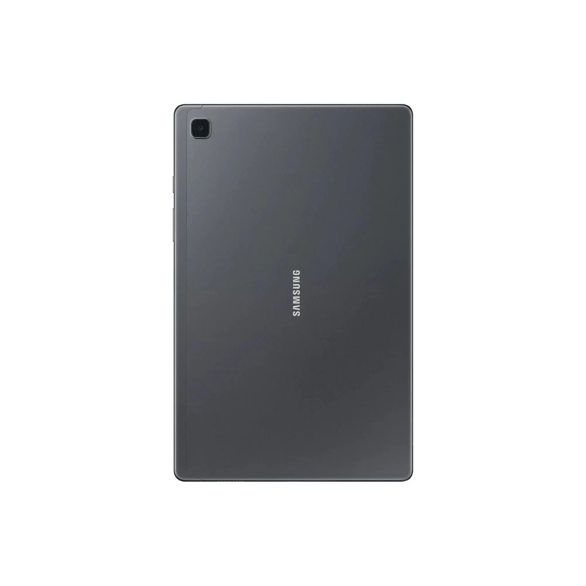 Restored Samsung Galaxy Tab A7 10.4" - Qualcomm SM6115 Snapdragon 662 - 3GB RAM 64GB Storage - Wi-Fi Only - Dark Gray - Pre-Owned