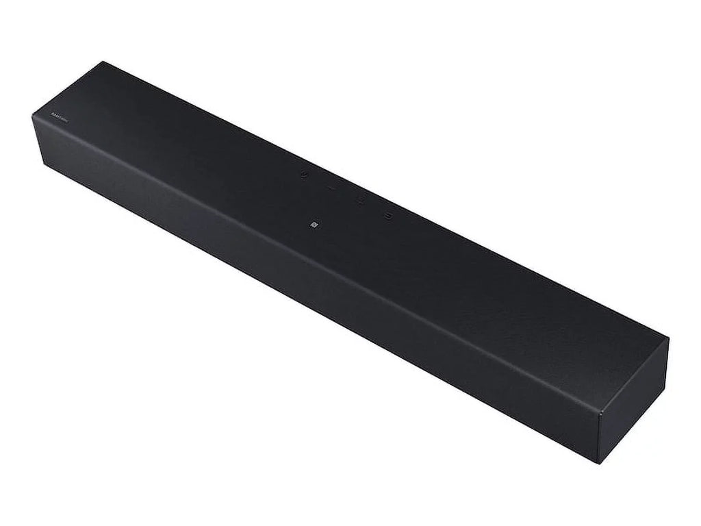 SAMSUNG B-series 2.0ch Soundbar w/ Built-in Woofer HW-C400 2023