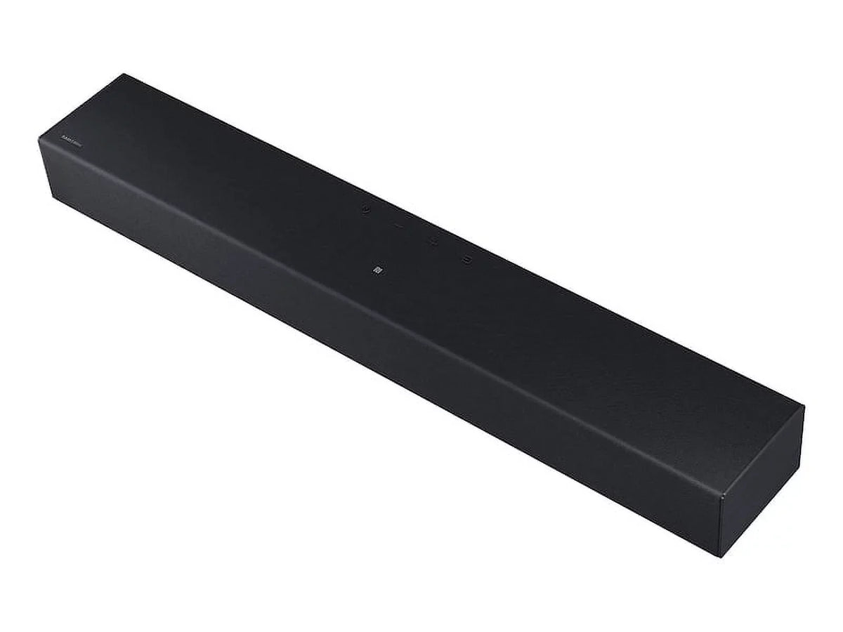 SAMSUNG B-series 2.0ch Soundbar w/ Built-in Woofer HW-C400 2023