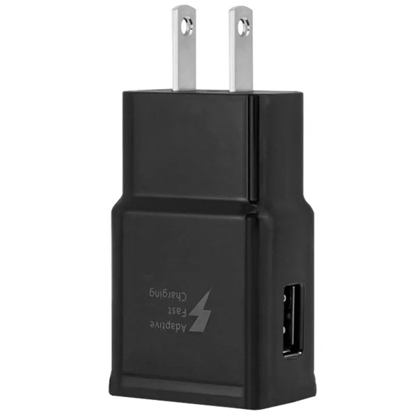 Holster Rugged Case Belt Clip w 6ft USB Cable Type-C Fast Home Charger for ZTE Axon 10 Pro
