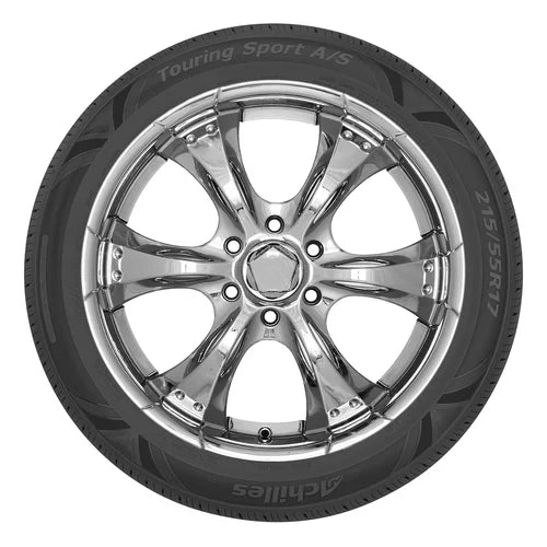 Achilles Touring Sport A/S 215/60R16 95H BSW (1 Tires)