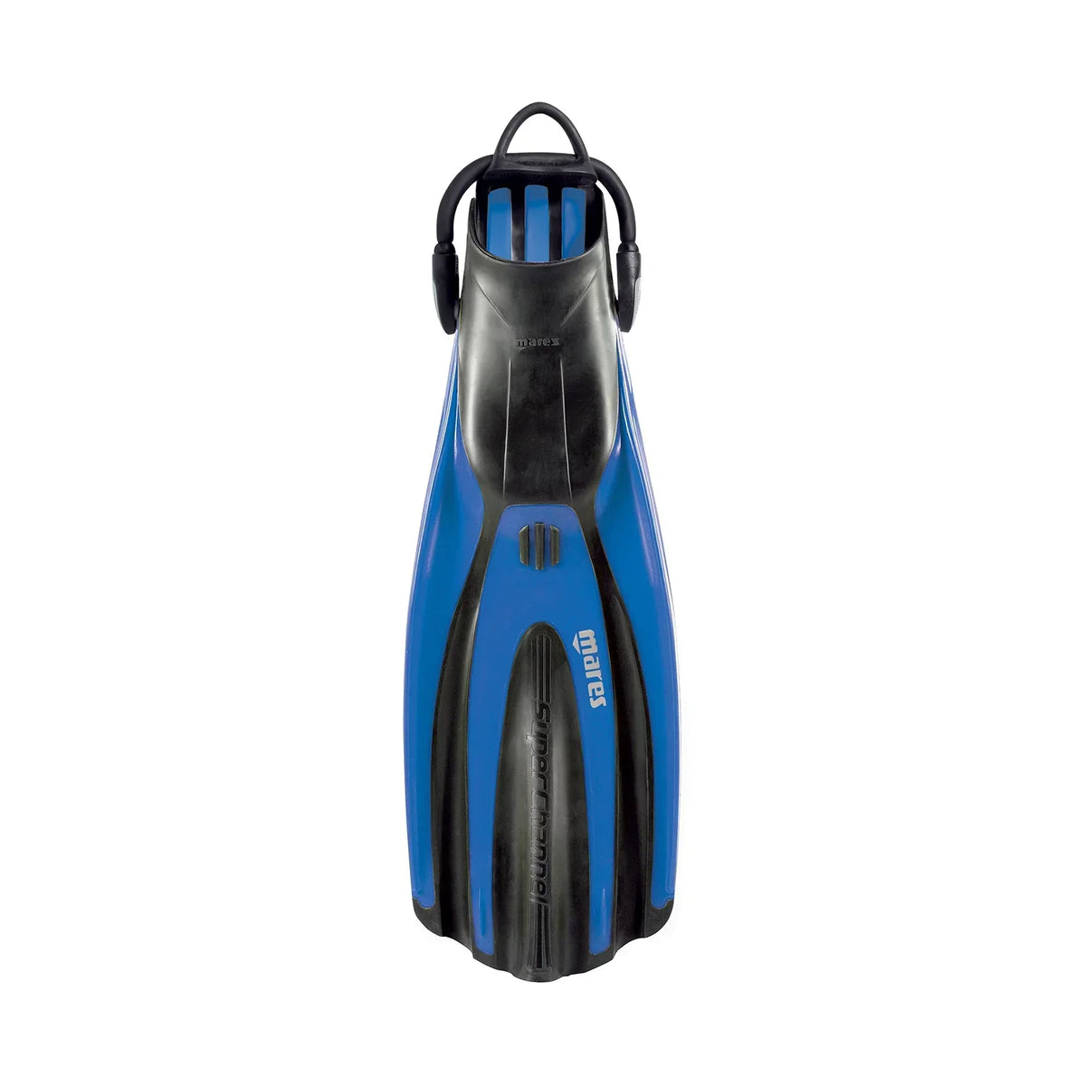 Mares Avanti Superchannel W-Bungee Blue X-Large