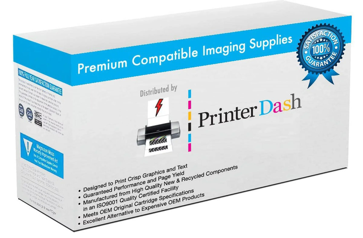 PrinterDash Replacement for Stylus Photo R3000 Inkjet Combo Pack (PBK/C/M/Y/LC/LM/LBK/MBK/LLBK) (NO. 157) (T157BMP)
